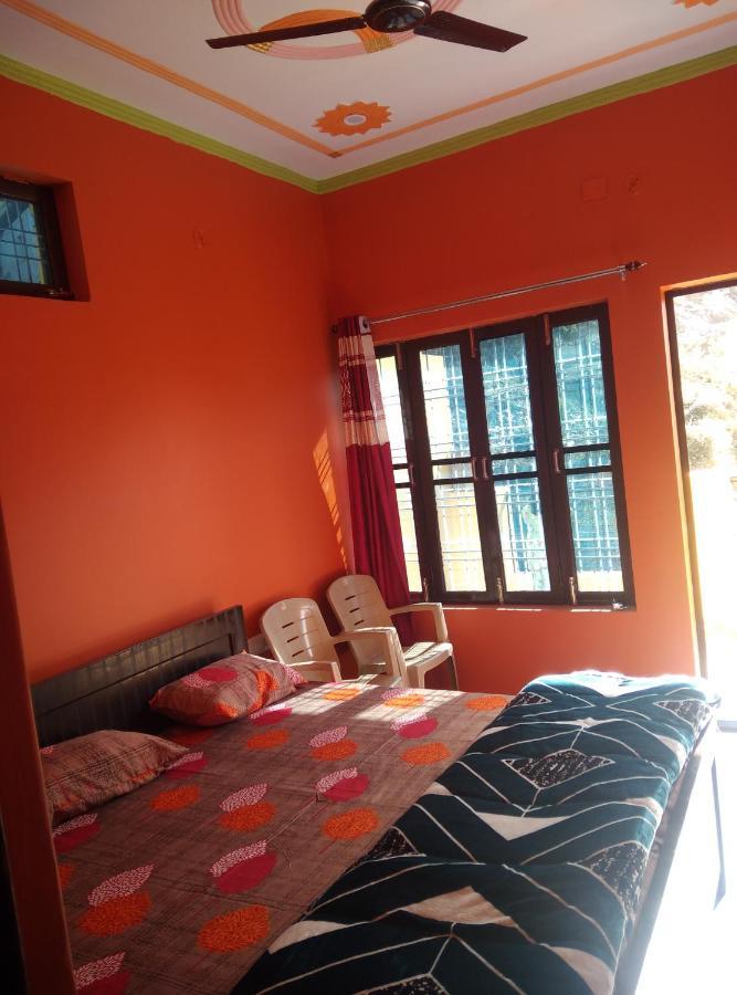 Goodwill Home Stay Almora Exteriér fotografie