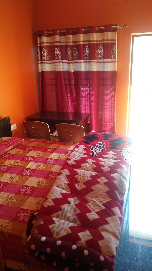 Goodwill Home Stay Almora Exteriér fotografie