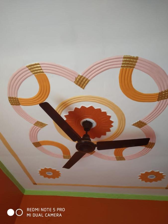 Goodwill Home Stay Almora Exteriér fotografie