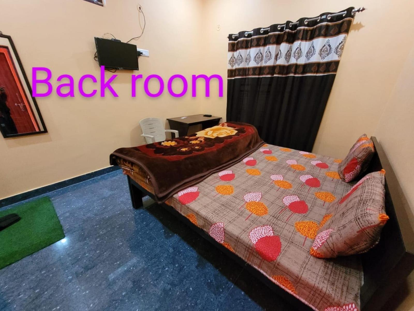 Goodwill Home Stay Almora Exteriér fotografie